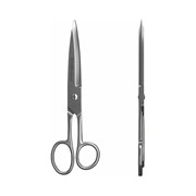 Ножницы ErichKrause Ferro