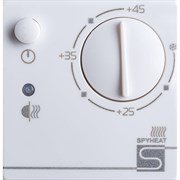 Встраиваемый термостат SpyHeat ETL-308B