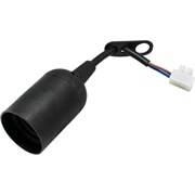 Патрон Oxion PHCT-001BK-E27