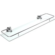 Стеклянная полочка Fora Лонг