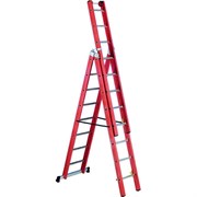 Диэлектрическая лестница Svelt SVETV330