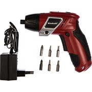 Аккумуляторная отвертка Einhell TC-SD 3,6 Li