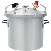 Автоклав Геликон «Булат»