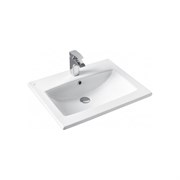 Встраиваемая раковина Santek ЭЛИНА-60