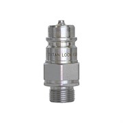 Ниппель TITAN LOCK TL4M-PM/26X1.5