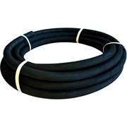 Резиновый маслобензостойкий рукав (шланг) ВОЛГОПРОМТРАНС 12x20-1.6 30 м ГОСТ 10362-2017