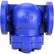 Поплавковый конденсатоотводчик DN.ru ксф