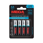 Батарейки ProMega 1188297