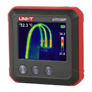 Тепловизор UNI-T uti120p