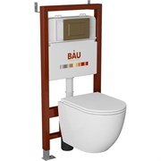 Комплект Bauedge BAU