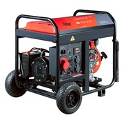 Дизельная электростанция FUBAG ds9500daes