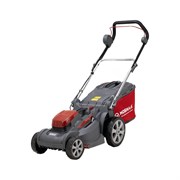 Аккумуляторная газонокосилка Мобил К XMA37 КОМФОРТ