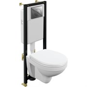 Комплект Cersanit nature co dpl eo