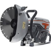 Бензорез Helmut GT350