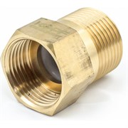 Клапан обратный Kopfgescheit KG-A314.1