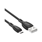 Usb кабель Borofone bx86 advantage