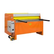 Электромеханическая гильотина Stalex Q11-3x2050
