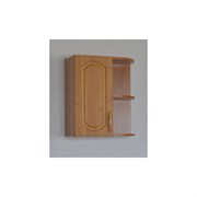Шкаф SANTREK ольха фасад МДФ (300*550)