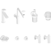 Смеситель для раковины Wellsee ICON! for life