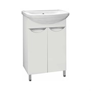 Тумба под умывальник Уют 55 Style Line Жасмин 55