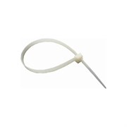 Нейлоновая стяжка Retic ST-400Х7.5-W