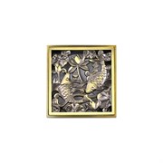 Насадка Bronze de Luxe Узоры