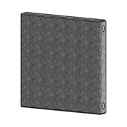 Кожух рубильника для ВРУ Unit PROxima EKF ВР-32У PROxima