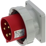 Вилка встраиваемая INPIN CA834