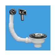 Перелив McAlpine OFR2-113S