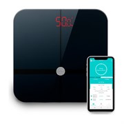 Весы Kitfort КТ-807