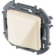 Вывод кабеля Legrand INSPIRIA