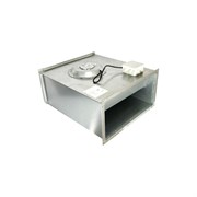 Вентилятор Ventart ВРП-100-50-6D-VA