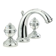 Смеситель для раковины Migliore CRISTALIA