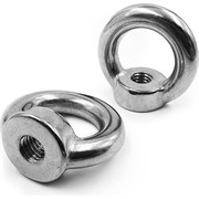 Рым гайка KREPFIELD 582А2РЫМГАЙКАМ8-2