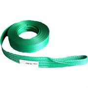 Удлинитель лебедочного троса СТРОП-ПРО SP05097