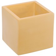 Кашпо Вещицы квадро