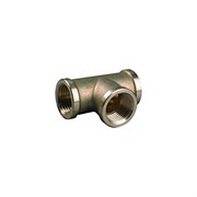 Тройник General Fittings 51055-1