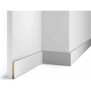 Плинтус Cosca Decor AP72