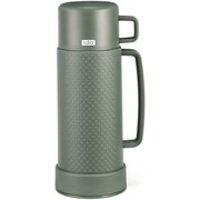 Термос-кружка Lara LR04-82 Green