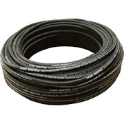 Рукав высокого давления HEIBERG din 6 en853 2sn 1/4" 100 м