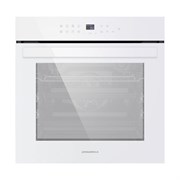 Электрический духовой шкаф Maunfeld EOEH.7611SCW