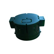 Коробка установочная ООО "Полимер-Фарм" С-168