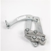 Монтажный зажим АПП Энергомаш ЗПМ