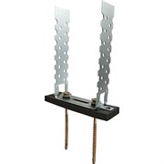 Виброизоляционный подвес STP VibroLock