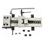 Высокоточные быстрозажимные тиски PARTNER GT-175А