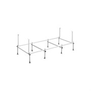 Монтажный комплект для ванны Roca BECOOL