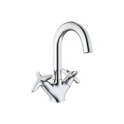 Смеситель для умывальника IDDIS Copter