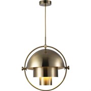 Подвесной светильник LOFT IT Multi-Lite