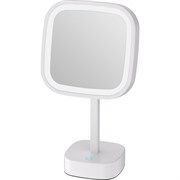 Настольное косметическое зеркало Savol JAVA S-M331W