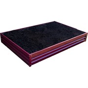 Металлическая грядка Металлика 0003_1,5